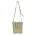 ユナイテッドアローズグリーンレーベルリラクシング UNITED ARROWS green label relaxing ツツガタ MESH 2WAY バッグ ショルダーバッグ レディース