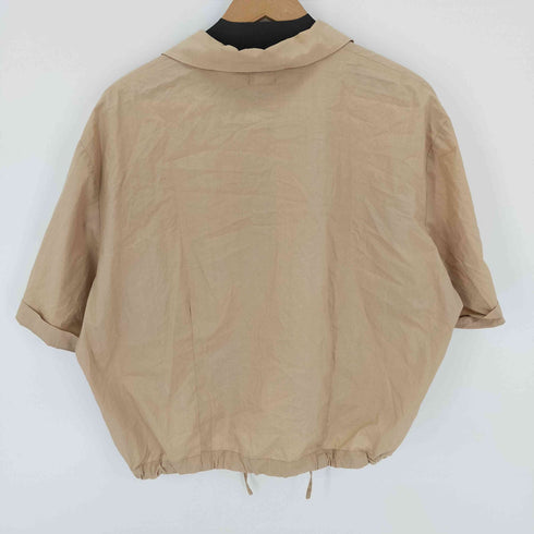 ユナイテッドアローズ UNITED ARROWS SFLコットンタイプライターシャツ レディース