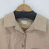 ユナイテッドアローズ UNITED ARROWS SFLコットンタイプライターシャツ レディース