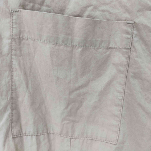 ユナイテッドアローズ UNITED ARROWS SFLコットンタイプライターシャツ レディース