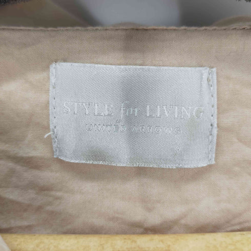 ユナイテッドアローズ UNITED ARROWS SFLコットンタイプライターシャツ レディース