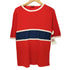 シアーズ Sears 60-70s kings road リンガーTシャツ メンズ import:M