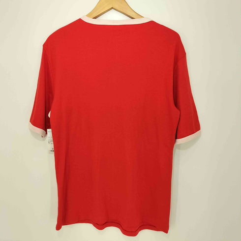 シアーズ Sears 60-70s kings road リンガーTシャツ メンズ import:M