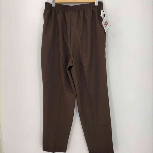 alia カナダ製 イージーパンツ メンズ TAILLE 14