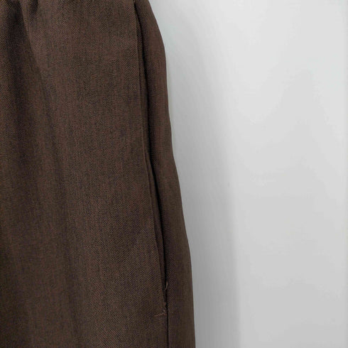 alia カナダ製 イージーパンツ メンズ TAILLE 14