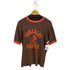 GONZALES SPARTANS リンガーTシャツ メンズ