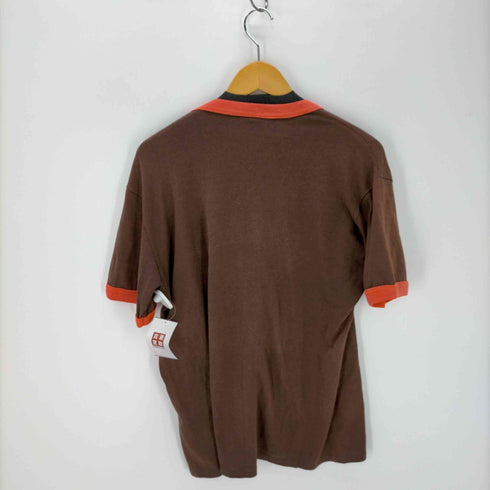 GONZALES SPARTANS リンガーTシャツ メンズ
