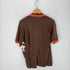 GONZALES SPARTANS リンガーTシャツ メンズ