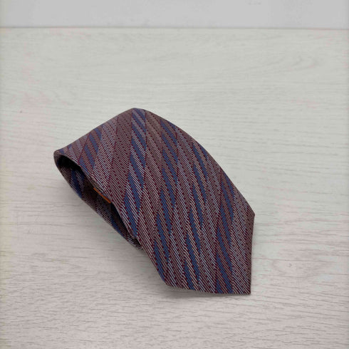 ミッソーニ MISSONI レジメンタル メンズ