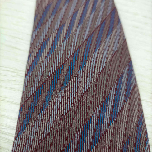 ミッソーニ MISSONI レジメンタル メンズ