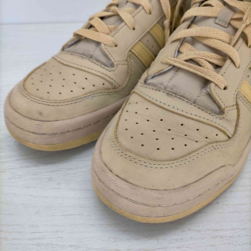 アディダス adidas 23AW FORUM LOW CL メンズ JPN:28