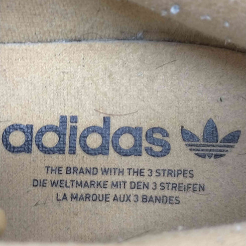 アディダス adidas 23AW FORUM LOW CL メンズ JPN:28