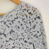 ノーリーズソフィー NOLLEY’S sophi レースブラウス レディース JPN:38