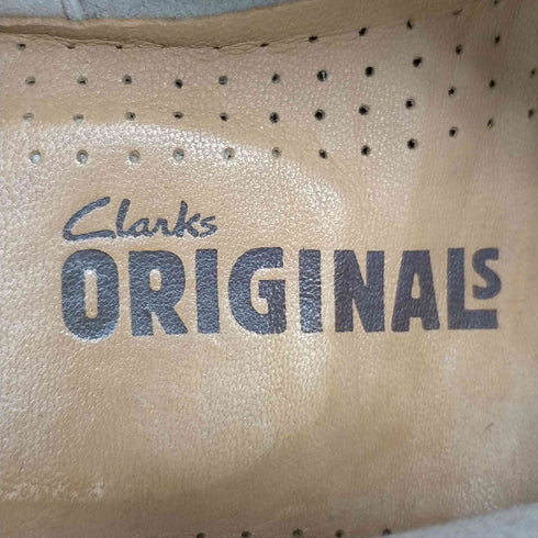 クラークスオリジナルズ Clarks ORIGINALS デザートブーツ メンズ US:10