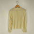 マウジー moussy EYELET PUFF BLOUSE レディース FREE