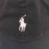 ポロラルフローレン POLO RALPH LAUREN ロゴ刺繍 6パネルキャップ メンズ ONE SIZE