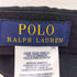 ポロラルフローレン POLO RALPH LAUREN ロゴ刺繍 6パネルキャップ メンズ ONE SIZE