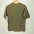 フルーツオブザルーム FRUIT OF THE LOOM シングルステッチ ストライプラグランポケットTシャツ レディース import:M