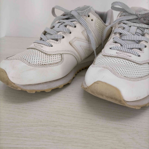 ニューバランス NEW BALANCE ML574DAW メンズ JPN:27.5