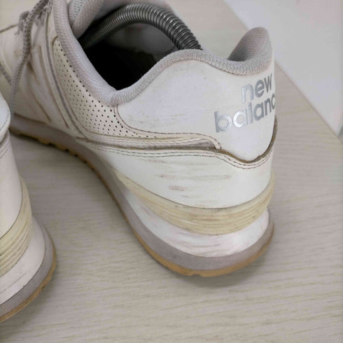 ニューバランス NEW BALANCE ML574DAW メンズ JPN:27.5