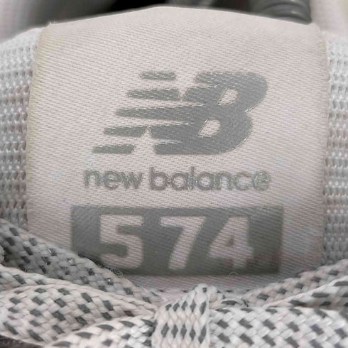 ニューバランス NEW BALANCE ML574DAW メンズ JPN:27.5