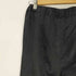 マチュアリー maturely 17AW サイドラインサテンライクワイドパンツ レディース