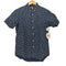 デニムアンドサプライ ラルフローレン DENIM & SUPPLY RALPH LAUREN 総柄 ボタンダウン シャツ メンズ JPN:S 170/92A