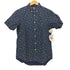 デニムアンドサプライ ラルフローレン DENIM & SUPPLY RALPH LAUREN 総柄 ボタンダウン シャツ メンズ JPN:S 170/92A