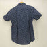 デニムアンドサプライ ラルフローレン DENIM & SUPPLY RALPH LAUREN 総柄 ボタンダウン シャツ メンズ JPN:S 170/92A