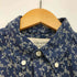 デニムアンドサプライ ラルフローレン DENIM & SUPPLY RALPH LAUREN 総柄 ボタンダウン シャツ メンズ JPN:S 170/92A