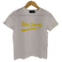 ポロスポーツラルフローレン POLO SPORT RALPH LAUREN クルーネック ロゴプリント 半袖Tシャツ レディース import:M