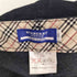 バーバリーブルーレーベル BURBERRY BLUE LABEL コーデュロイ 7分丈パンツ レディース EUR:38