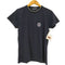 ポロスポーツラルフローレン POLO SPORT RALPH LAUREN リブネック プリント 半袖Tシャツ レディース import:M