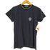 ポロスポーツラルフローレン POLO SPORT RALPH LAUREN リブネック プリント 半袖Tシャツ レディース import:M