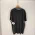 UNIT RIDERS プリントクルーネックTシャツ メンズ