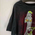 UNIT RIDERS プリントクルーネックTシャツ メンズ
