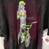 UNIT RIDERS プリントクルーネックTシャツ メンズ