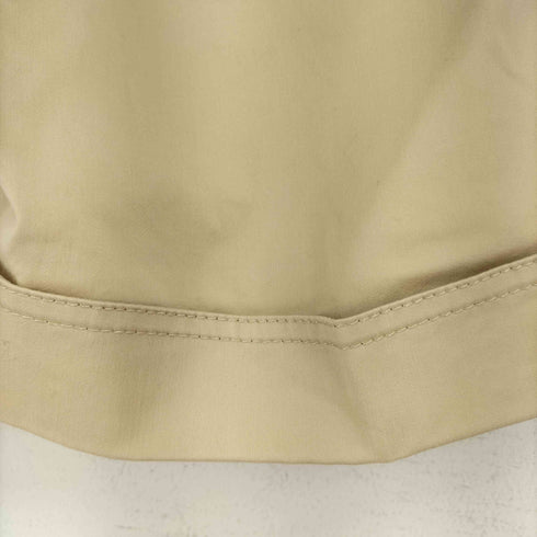 バーバリーブルーレーベル BURBERRY BLUE LABEL 裏地ノバチェック ショートパンツ レディース EUR:38