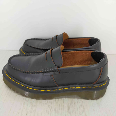 ドクターマーチン Dr.Martens 英国製 PENTON BEX コインローファー レディース EU36