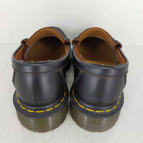 ドクターマーチン Dr.Martens 英国製 PENTON BEX コインローファー レディース EU36