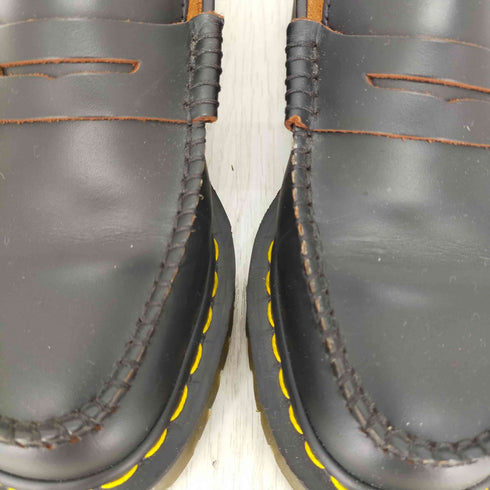 ドクターマーチン Dr.Martens 英国製 PENTON BEX コインローファー レディース EU36