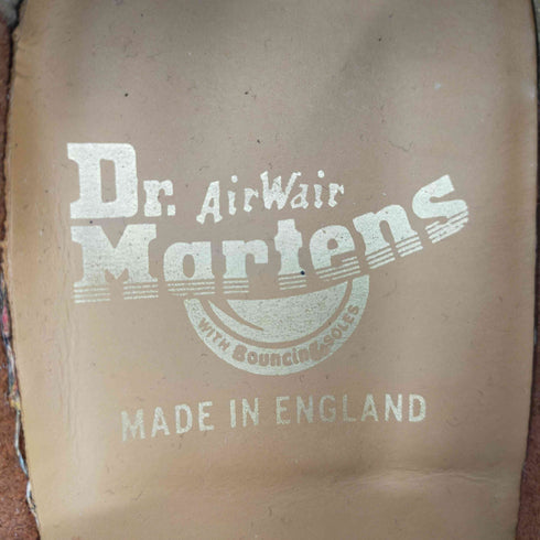 ドクターマーチン Dr.Martens 英国製 PENTON BEX コインローファー レディース EU36