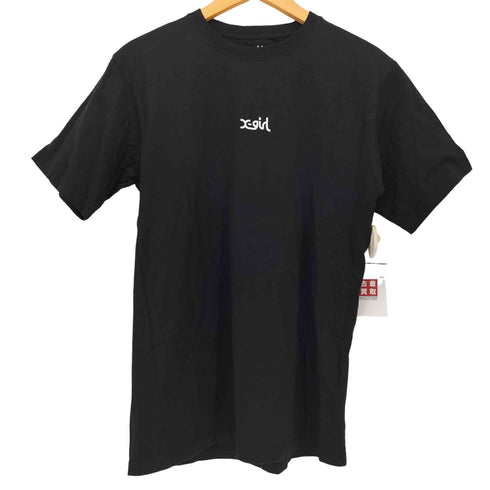 エックスガール X-girl BASIC 2P S/S TEE レディース JPN:M