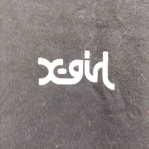エックスガール X-girl BASIC 2P S/S TEE レディース JPN:M
