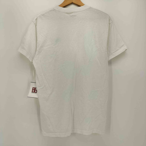 カーハートワークインプログレス Carhartt WIP s/s script embroidery t-shirt メンズ JPN:S