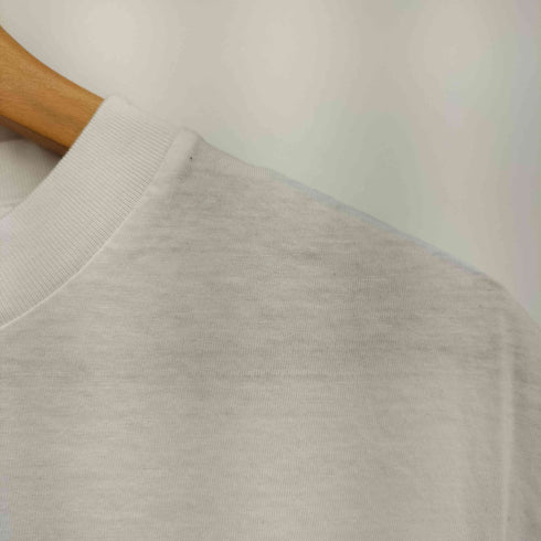 カーハートワークインプログレス Carhartt WIP s/s script embroidery t-shirt メンズ JPN:S