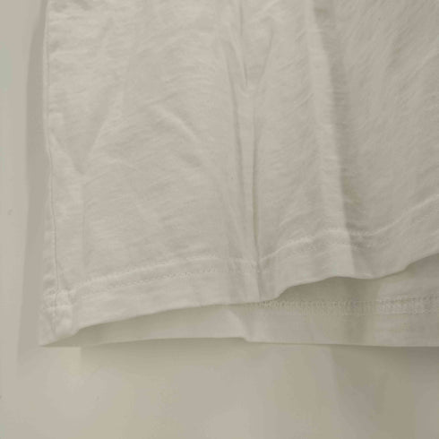 カーハートワークインプログレス Carhartt WIP s/s script embroidery t-shirt メンズ JPN:S