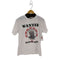 フルーツオブザルーム FRUIT OF THE LOOM 00S WANTED Tシャツ メンズ import:M