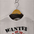 フルーツオブザルーム FRUIT OF THE LOOM 00S WANTED Tシャツ メンズ import:M