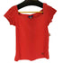 バーバリーブルーレーベル BURBERRY BLUE LABEL S/S Tシャツ レディース EUR:38
